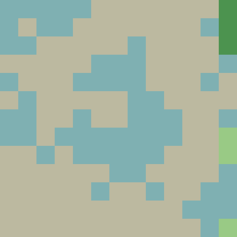 Tie Dye Camo Avatar 1863