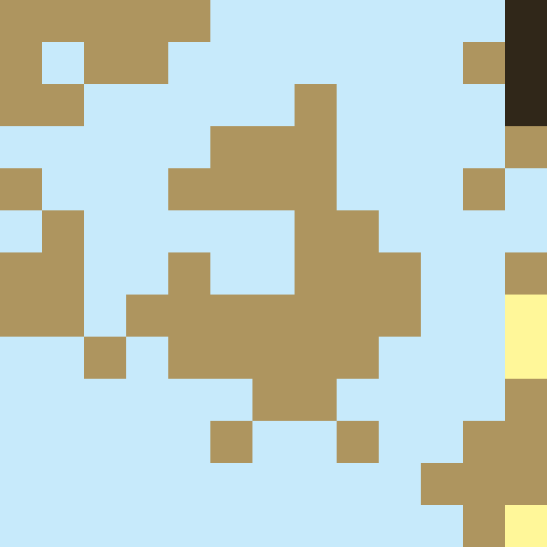 Tie Dye Camo Avatar 1864