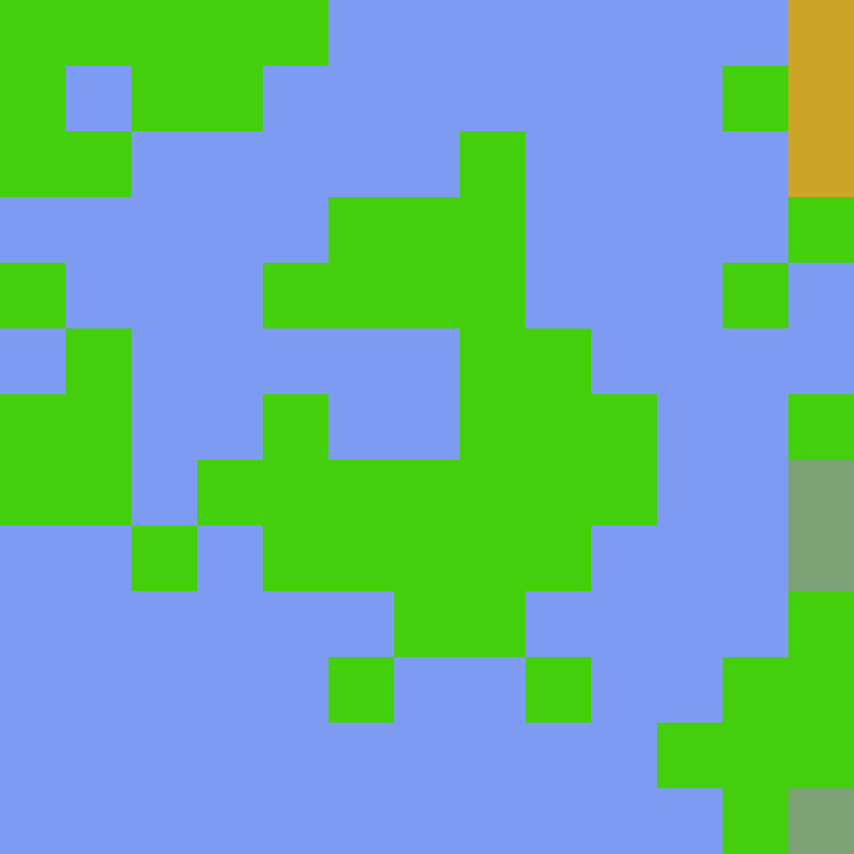 Tie Dye Camo Avatar 1866