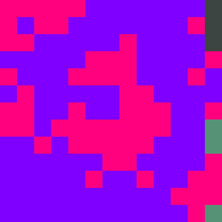 Tie Dye Camo Avatar 1868