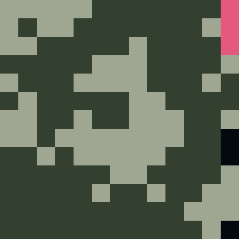 Tie Dye Camo Avatar 1872