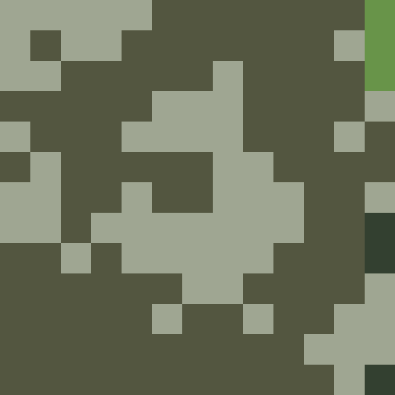 Tie Dye Camo Avatar 1879