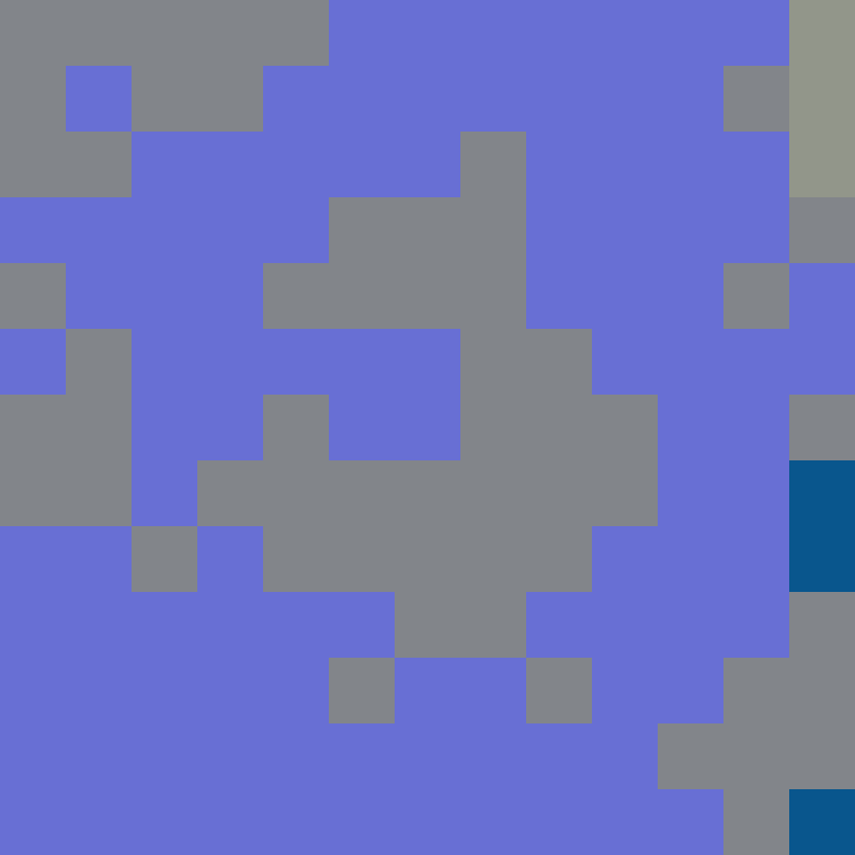 Tie Dye Camo Avatar 1880