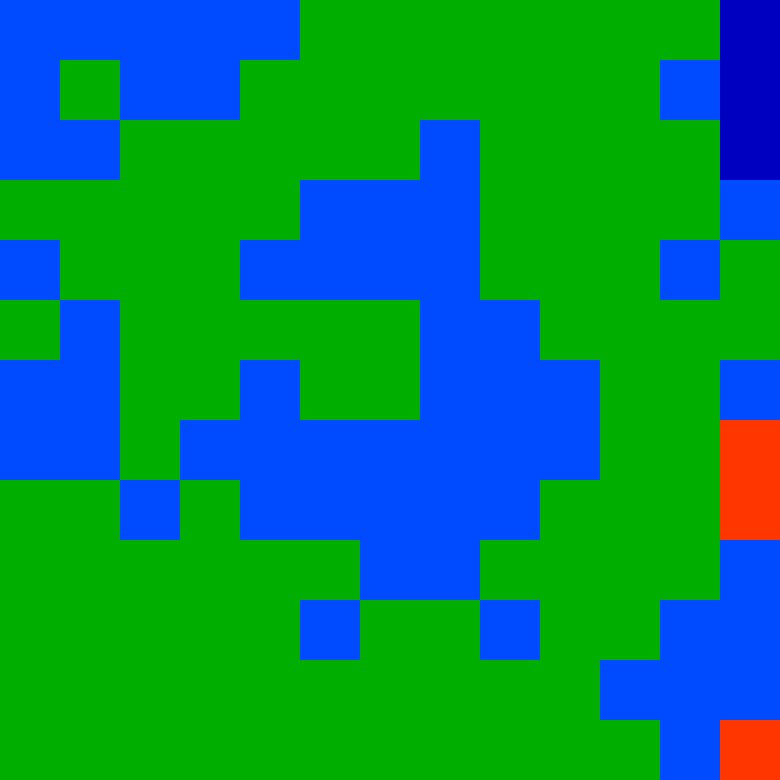 Tie Dye Camo Avatar 1881