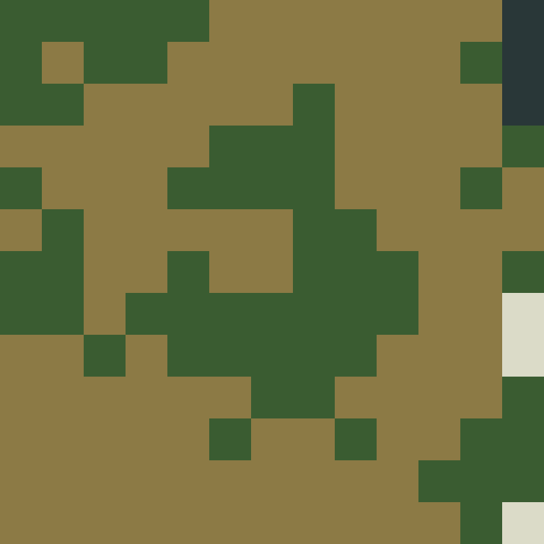 Tie Dye Camo Avatar 1886