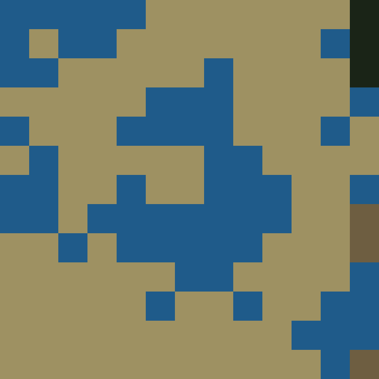 Tie Dye Camo Avatar 1887