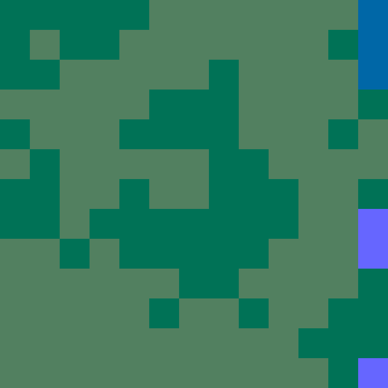 Tie Dye Camo Avatar 1888