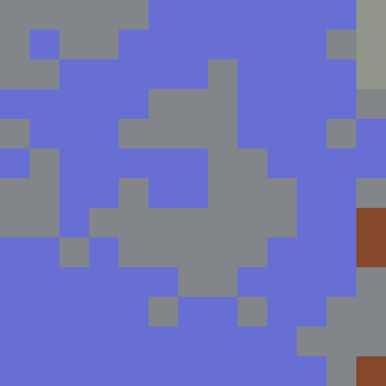 Tie Dye Camo Avatar 1893