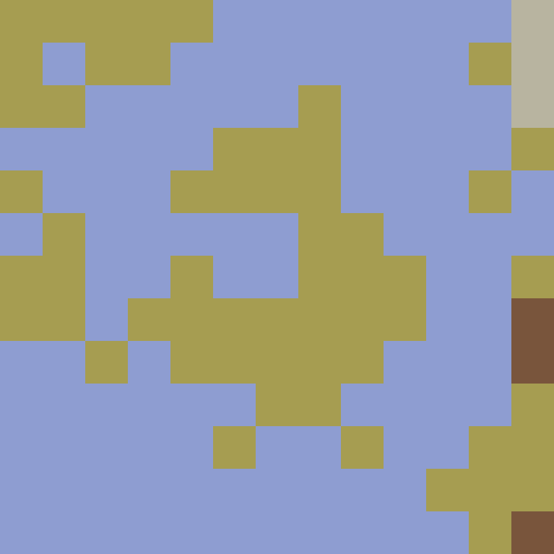 Tie Dye Camo Avatar 1894