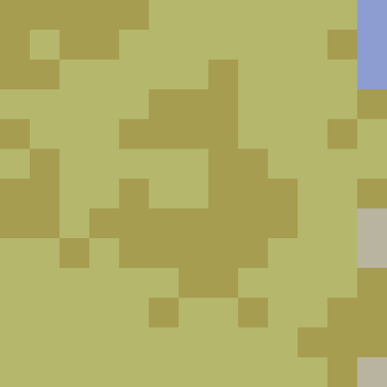 Tie Dye Camo Avatar 1896