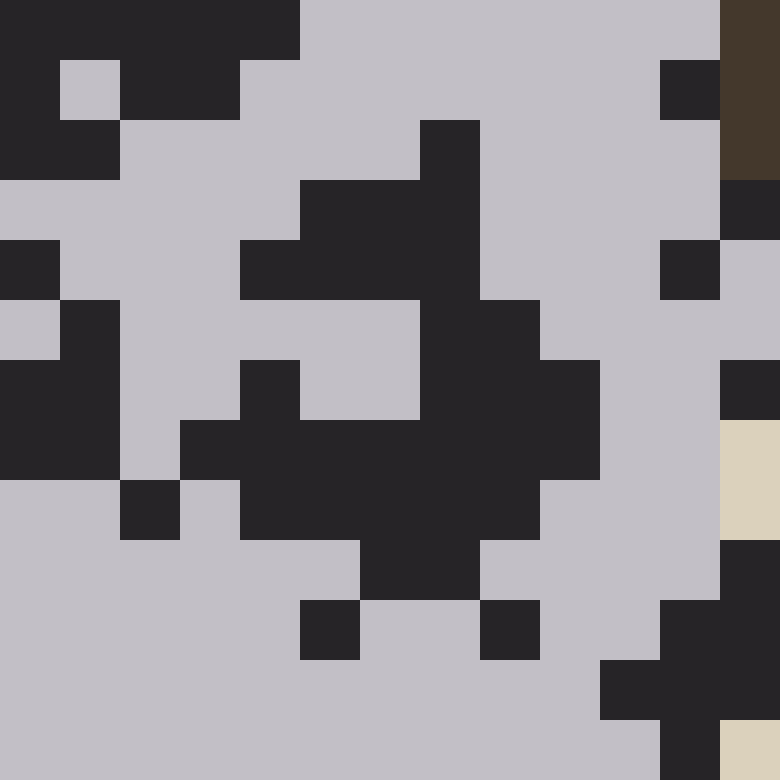 Tie Dye Camo Avatar 1897