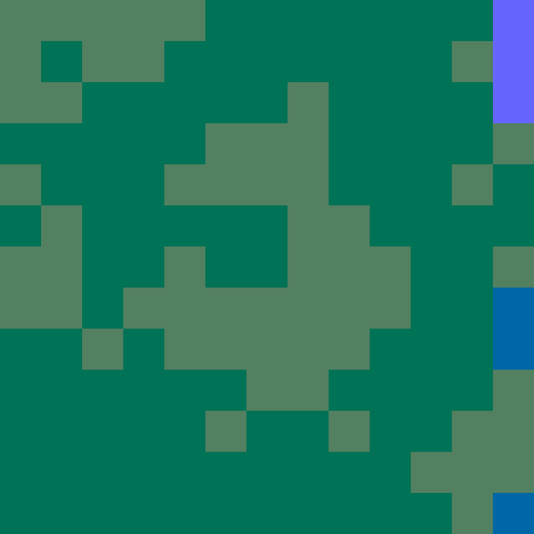 Tie Dye Camo Avatar 1898