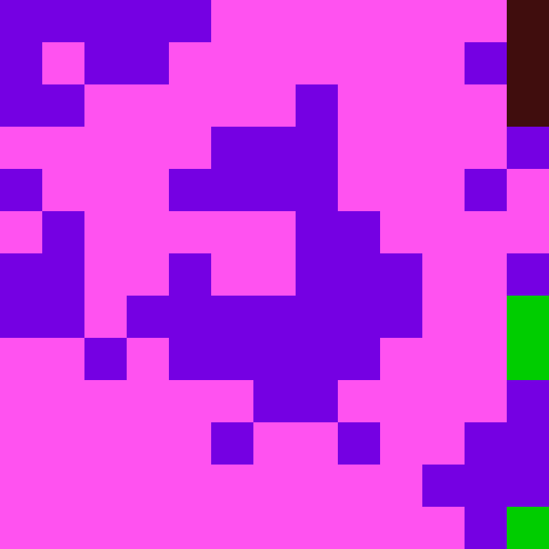 Tie Dye Camo Avatar 1902