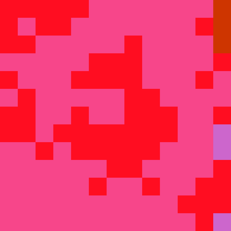 Tie Dye Camo Avatar 1906