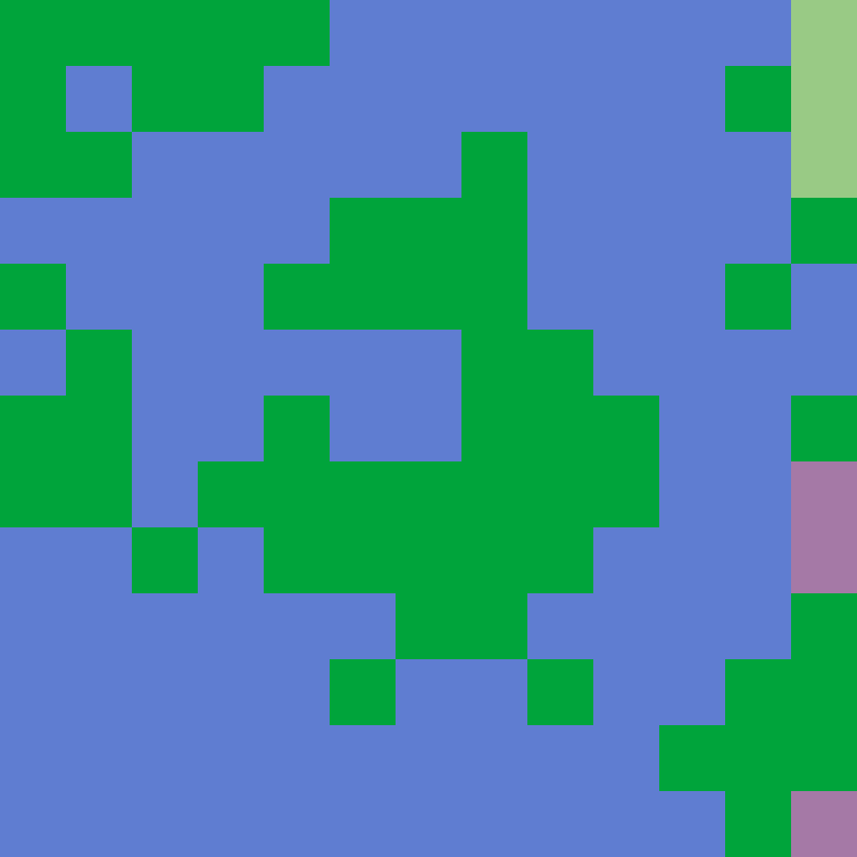 Tie Dye Camo Avatar 1910