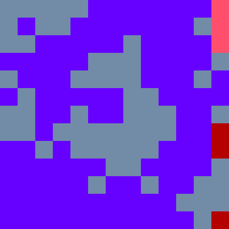 Tie Dye Camo Avatar 1914