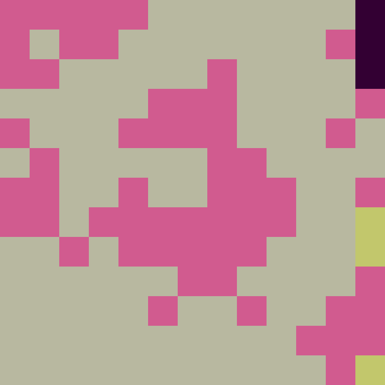 Tie Dye Camo Avatar 1916