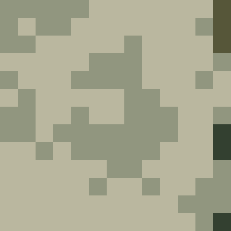 Tie Dye Camo Avatar 1917