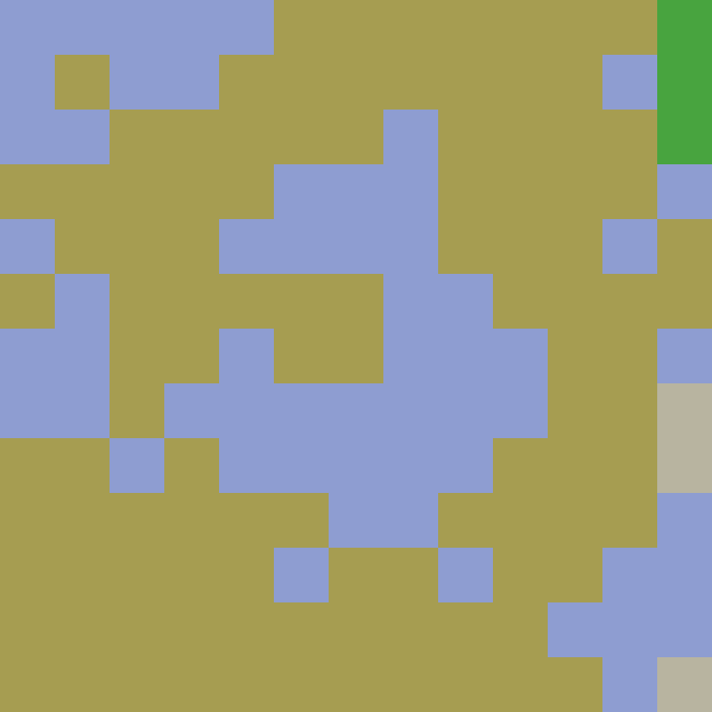 Tie Dye Camo Avatar 1918