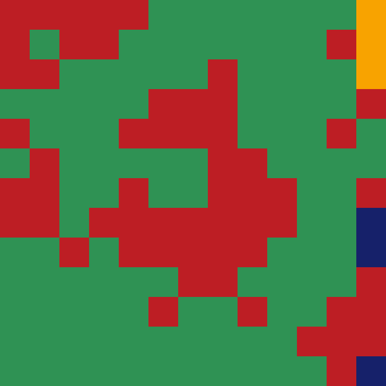 Tie Dye Camo Avatar 1922