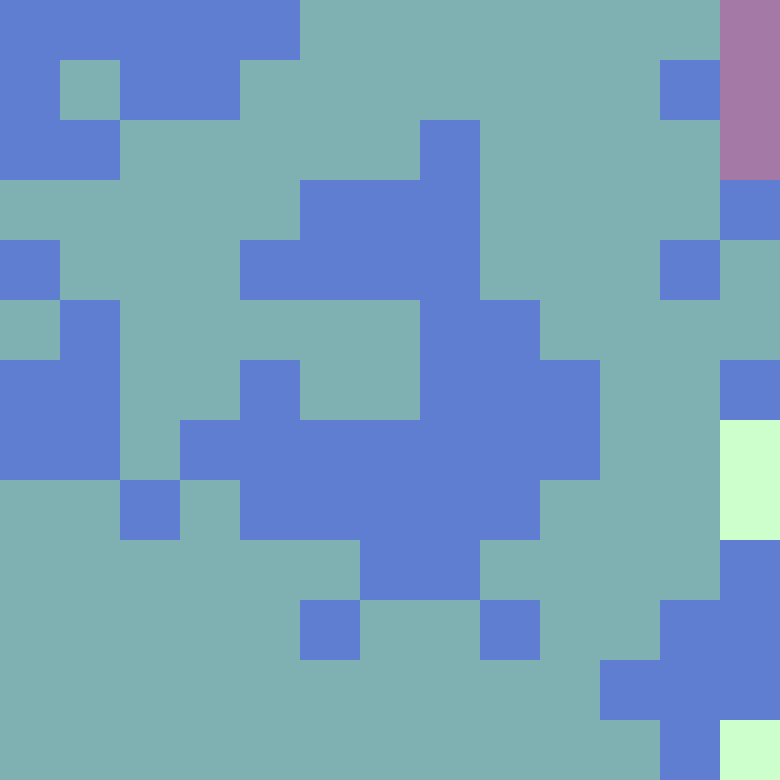 Tie Dye Camo Avatar 1923