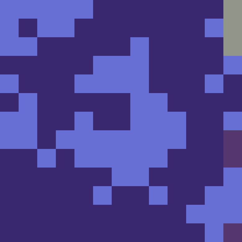 Tie Dye Camo Avatar 1929