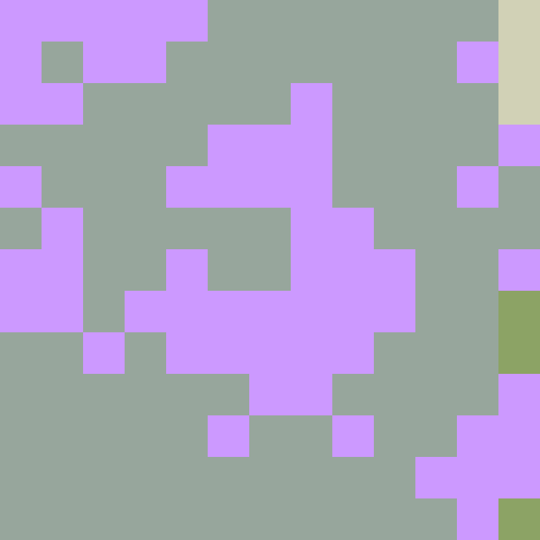 Tie Dye Camo Avatar 1930