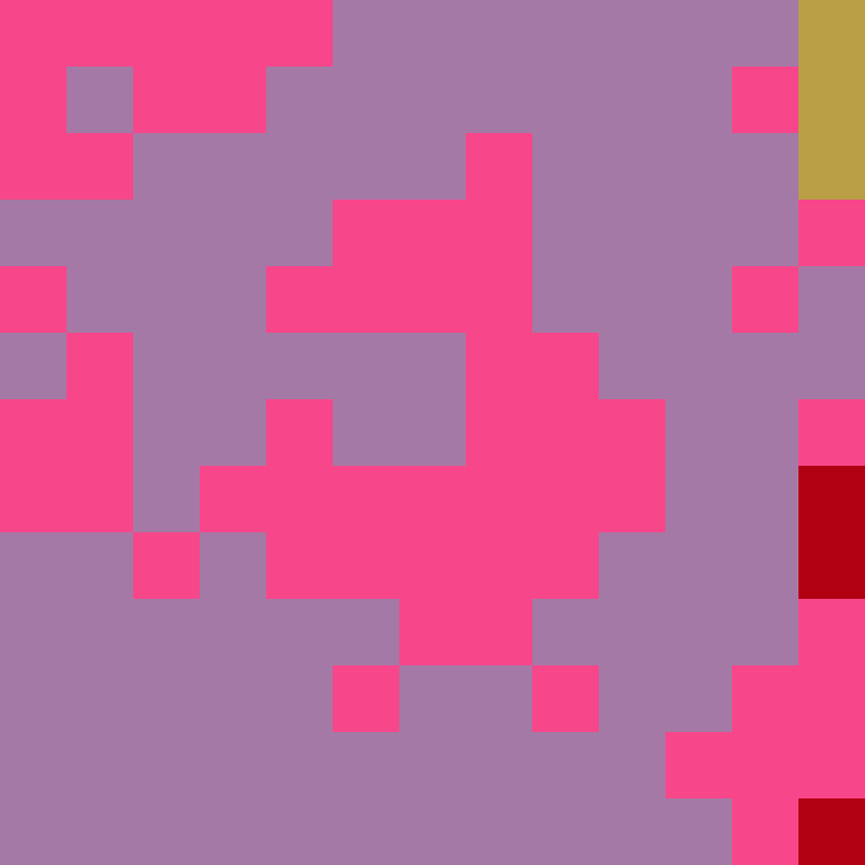 Tie Dye Camo Avatar 1931