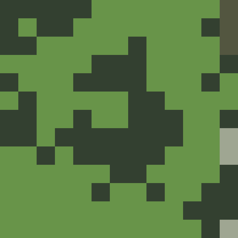 Tie Dye Camo Avatar 1934