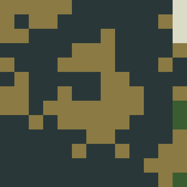 Tie Dye Camo Avatar 1936