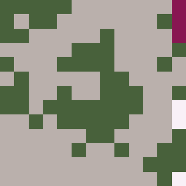 Tie Dye Camo Avatar 1939