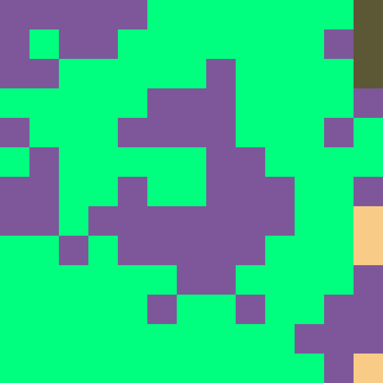 Tie Dye Camo Avatar 1940