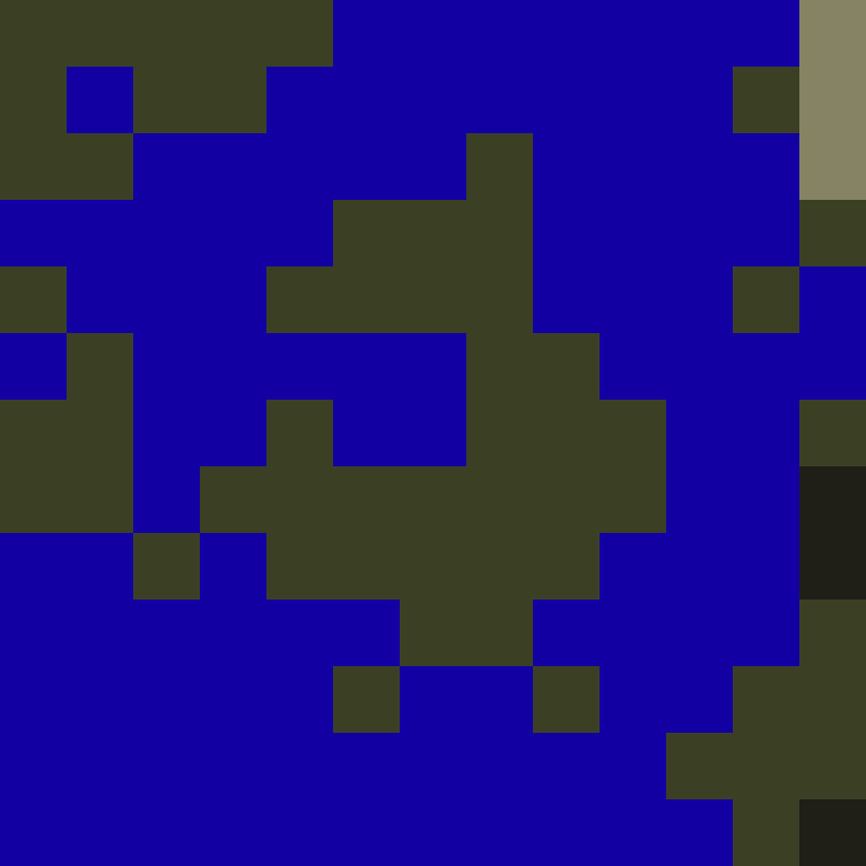 Tie Dye Camo Avatar 1941