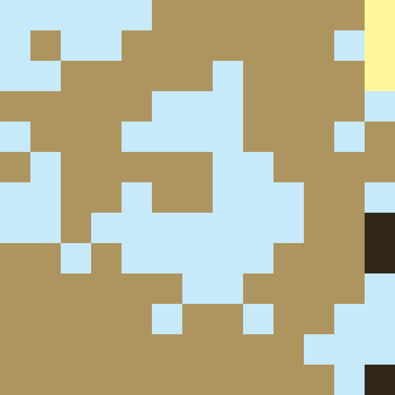 Tie Dye Camo Avatar 1942