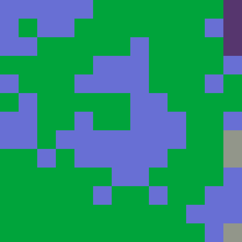 Tie Dye Camo Avatar 1943