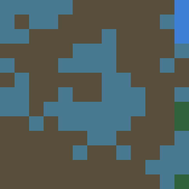 Tie Dye Camo Avatar 1944