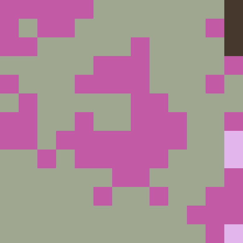 Tie Dye Camo Avatar 1945