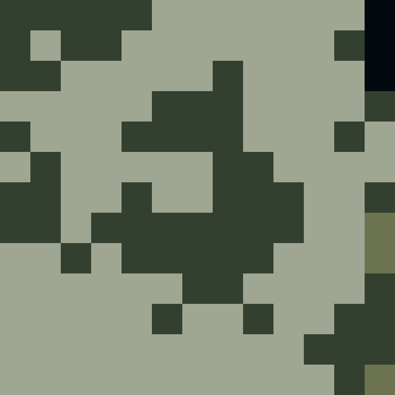 Tie Dye Camo Avatar 1946