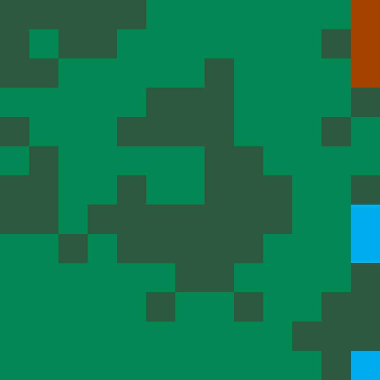 Tie Dye Camo Avatar 1947