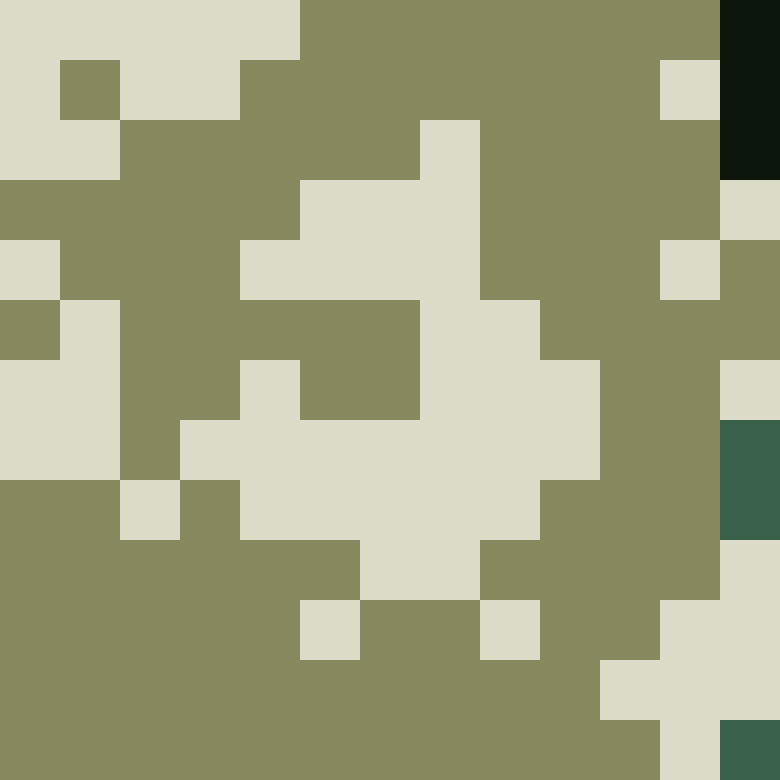 Tie Dye Camo Avatar 1949