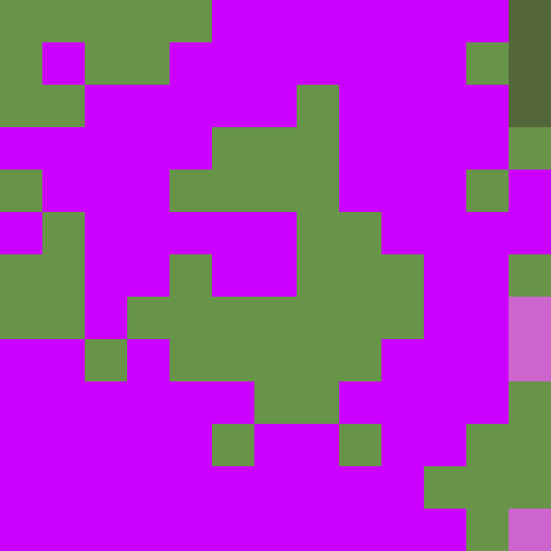 Tie Dye Camo Avatar 1956