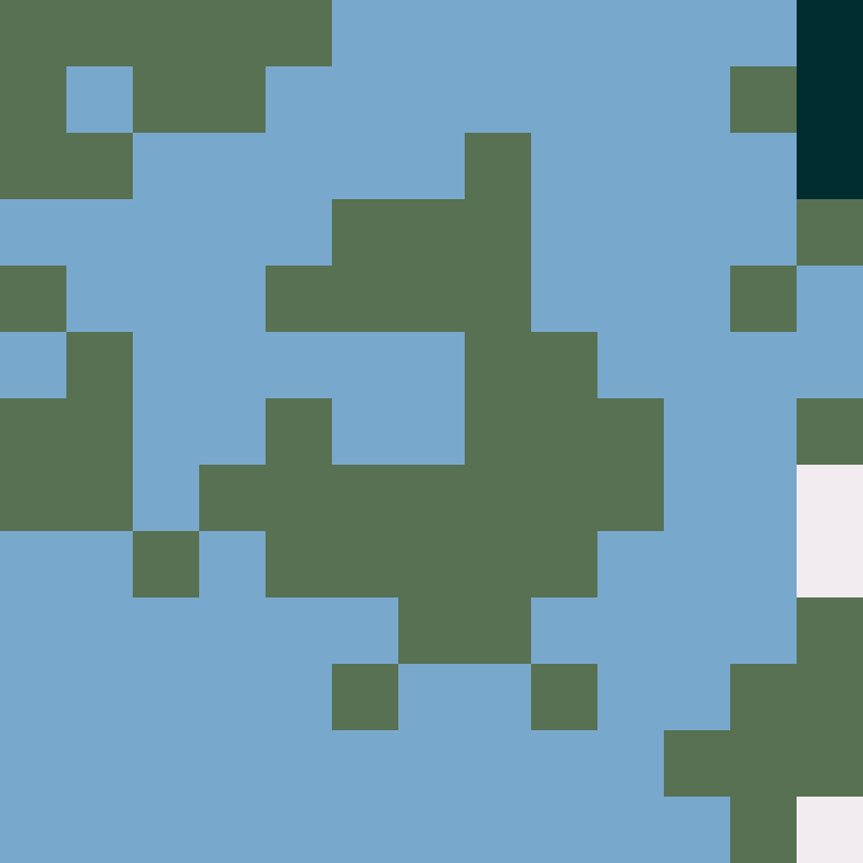 Tie Dye Camo Avatar 1978