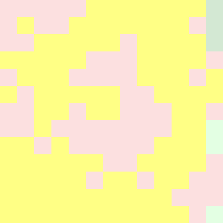 Tie Dye Camo Avatar 1991