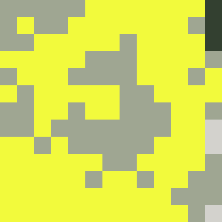 Tie Dye Camo Avatar 1994