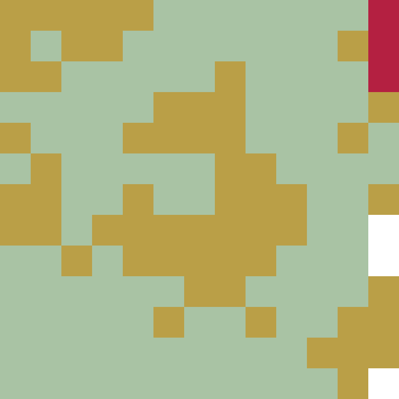 Tie Dye Camo Avatar 2007